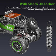 Load image into Gallery viewer, 1:16 2WD led RC 2.4G RC Off-Road Truck - outdorrz
