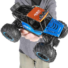 Load image into Gallery viewer, 1:16 2WD led RC 2.4G RC Off-Road Truck - outdorrz
