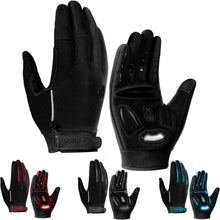 Load image into Gallery viewer, MOREOK Bicycle, Motorcycle Gloves with Flexible Touch Screen Silicone Pads - outdorrz
