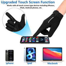 Load image into Gallery viewer, MOREOK Bicycle, Motorcycle Gloves with Flexible Touch Screen Silicone Pads - outdorrz
