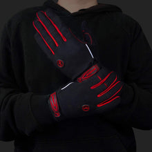 Load image into Gallery viewer, MOREOK Bicycle, Motorcycle Gloves with Flexible Touch Screen Silicone Pads - outdorrz
