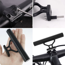 Load image into Gallery viewer, Bike Handlebar Accessories Extender - outdorrz
