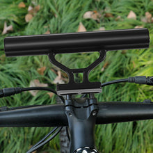 Load image into Gallery viewer, Bike Handlebar Accessories Extender - outdorrz
