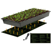 Load image into Gallery viewer, 1 Pc Heat Mat For Seed Germination 50x25cm 110V/220V 18W - outdorrz
