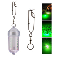 Load image into Gallery viewer, Underwater LED Night Fish Lure - outdorrz
