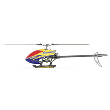 Load image into Gallery viewer, Eachine E150 RC Helicopter 2.4G 6CH 6-Axis Gyro 3D6G Dual Brushless Motor Flybarless BNF Compatible With FUTABA S-FHSS
