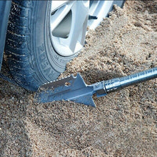 Load image into Gallery viewer, Portable Tactical Multi-Tool Shovel
