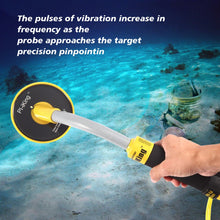 Load image into Gallery viewer, PI-iking 750 30m Waterproof Underwater Metal Detector With High Sensitivity Pulse Induction
