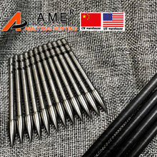 Load image into Gallery viewer, 12Pcs 100/120/150Grain Target Broadhead Arrow Tips - outdorrz
